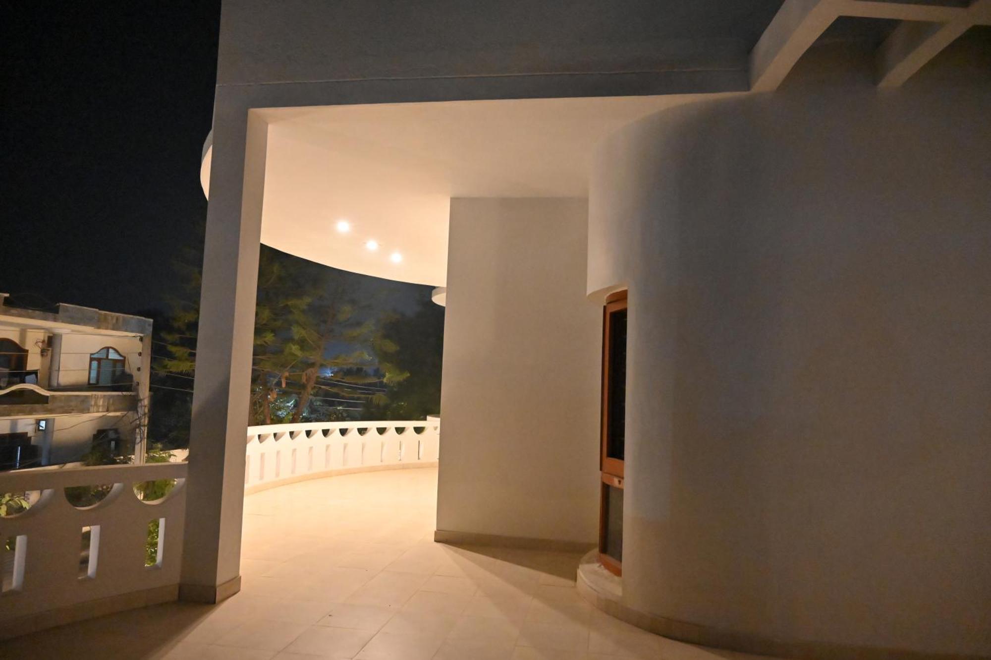 Paradise Island Αμριτσάρ Εξωτερικό φωτογραφία