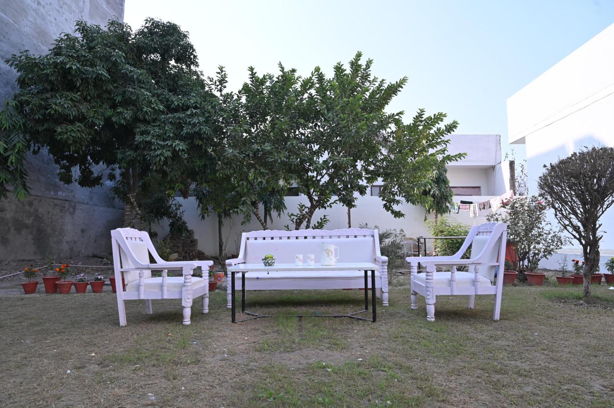 Paradise Island Αμριτσάρ Εξωτερικό φωτογραφία