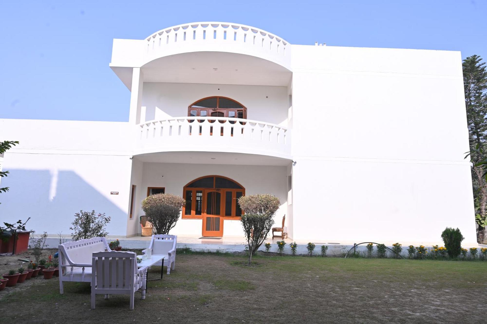 Paradise Island Αμριτσάρ Εξωτερικό φωτογραφία